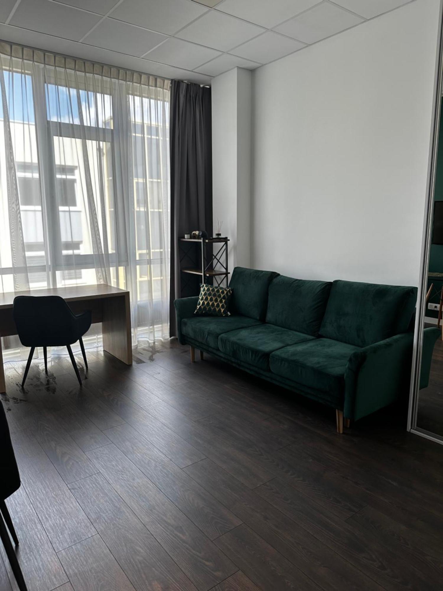Al Jerozolimskie 216 Apart-Wawa Varşovia Exterior foto